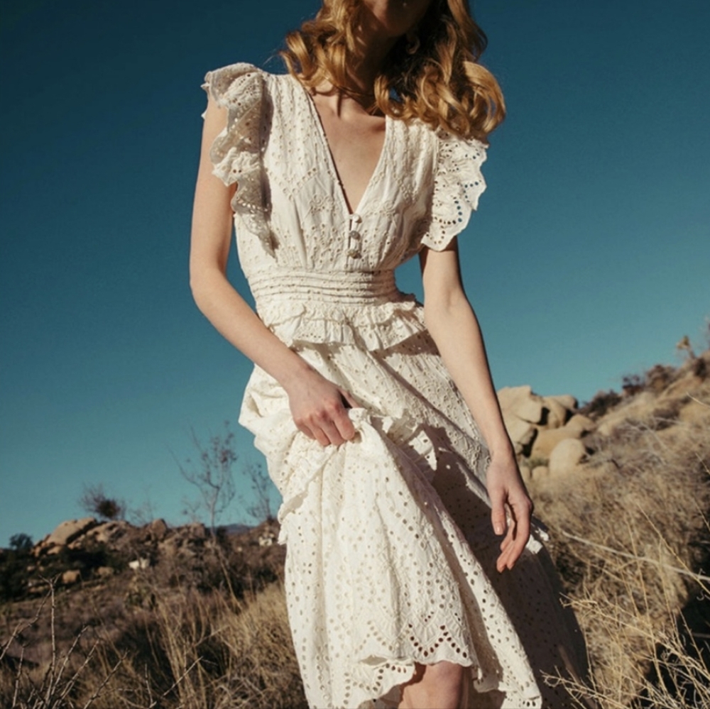 Cleobella Cherie Dress